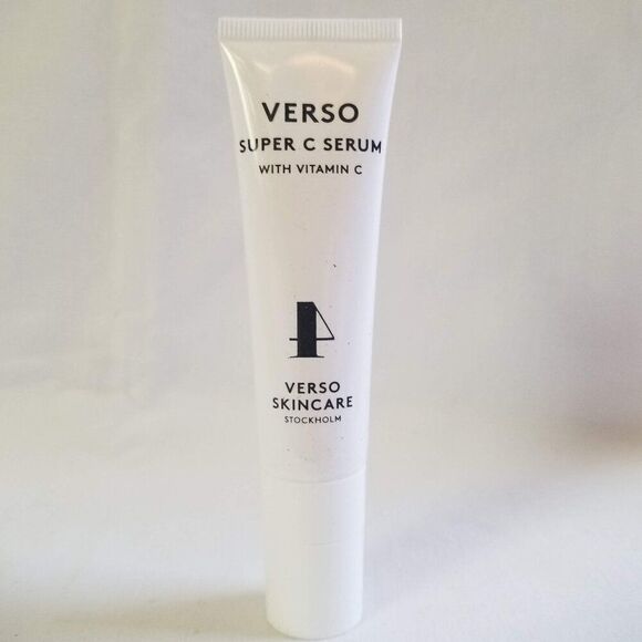 Verso - Super C Serum - Picture 5 of 8